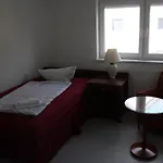 Pension Probstheida GbR
