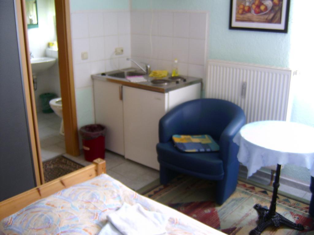 Gasthof Probstheida Gbr 2*