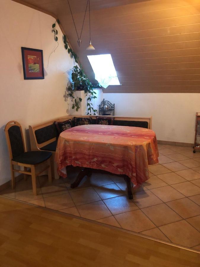 Gasthof Probstheida Gbr