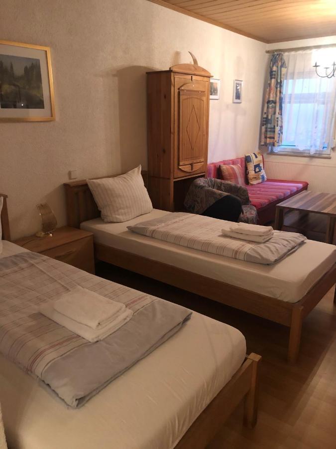 Gasthof Probstheida Gbr 2*