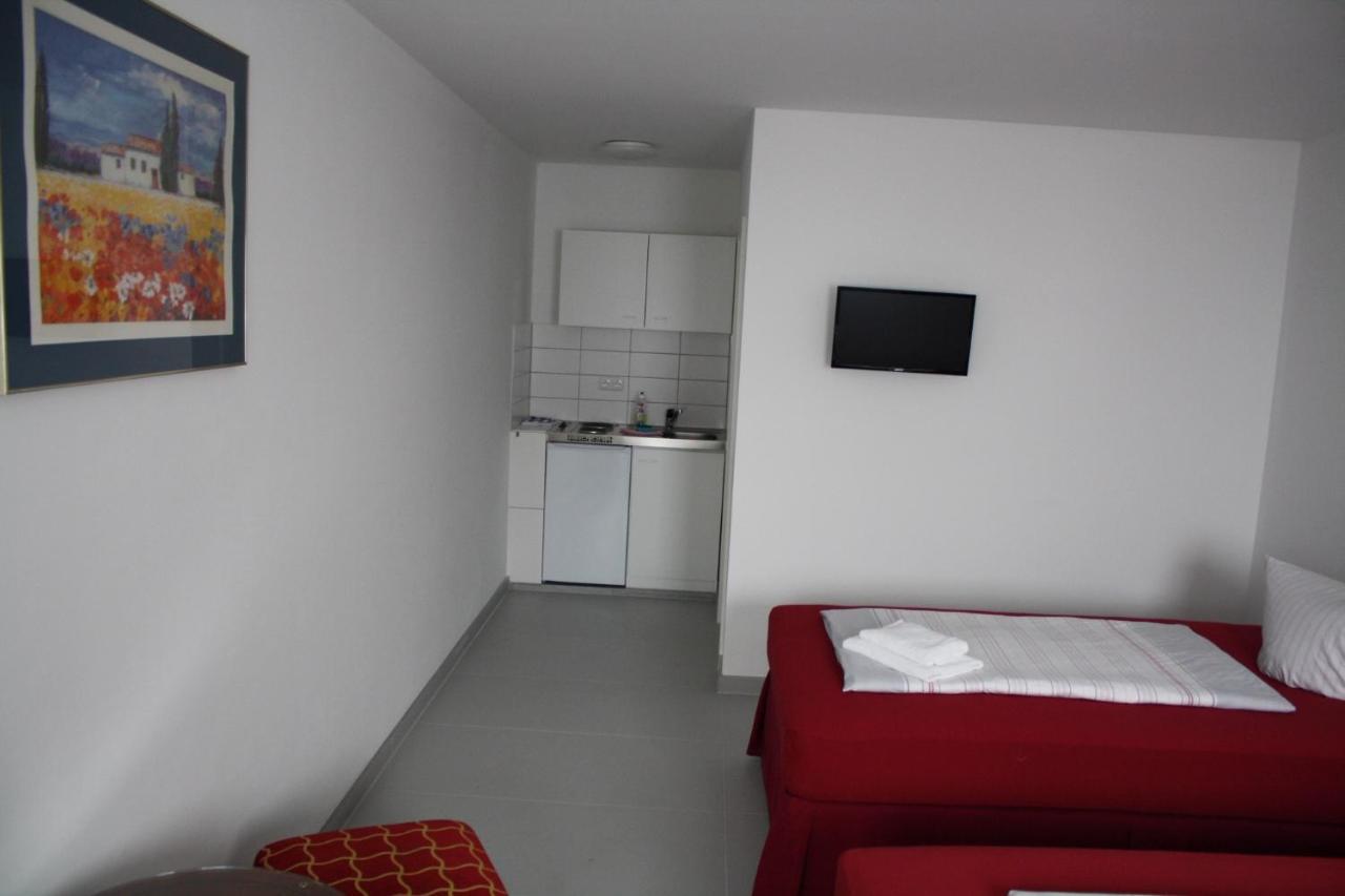 Gasthof Probstheida Gbr 2*